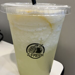 J-FRESH - 
