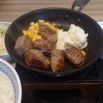 吉野家 - 料理写真: