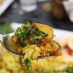 リトル ランカ - 