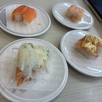 はま寿司 - 料理写真:
