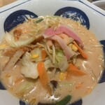 リンガーハット - 