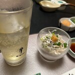 四季料理・ふぐ料理 白樺 - 