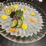 四季料理・ふぐ料理 白樺 - 