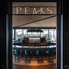 PEAKS