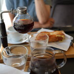 HARIO CAFE - 