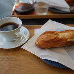 HARIO CAFE - 