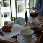 HARIO CAFE - 