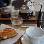 HARIO CAFE - 