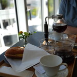HARIO CAFE - 
