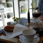 HARIO CAFE - 