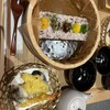 Koisus vegan curry&Tempura 梅田店