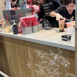 ゴンチャ - ドリンク写真: