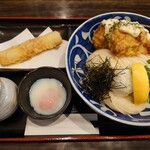 新橋かわ真 - 料理写真:
