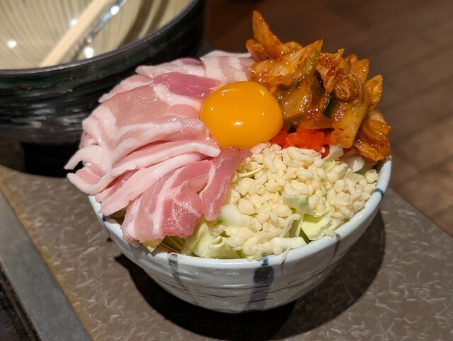 毘沙もん天 （ビシャモンテン） - 新高島平/お好み焼き | 食べログ