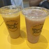 ワンダーフルーツ LINKS UMEDA