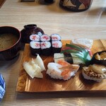 吉兆寿司 - 