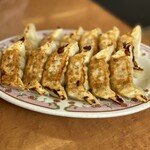 餃子の王将 - 料理写真: