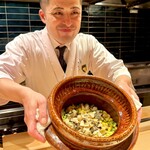 東麻布 いち川