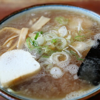 長寿軒 - 料理写真: