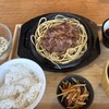定食とカフェとハンバーグのお店 728