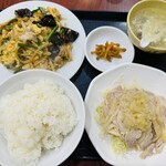 慶豊 - 