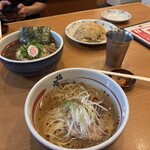 高槻塩元帥 - 