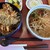 武蔵境増田屋　蕎麦処ささい - 料理写真: