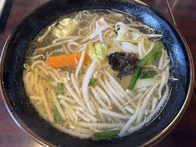 蓮華 - 八丈島/ラーメン | 食べログ