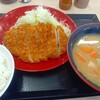 かつや 守谷中央店