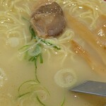 スガキヤ - 料理写真: