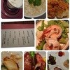 中国料理 神戸壺中天