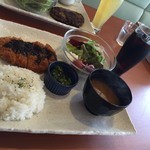 Cafe＆Dining鎌倉カフェ - 