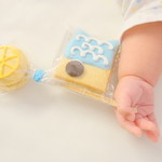 アトリエ アニバーサリー - こいのぼりクッキー