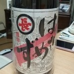 福岡醤油店 - はさめず醤油!!