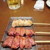 あまや鶏