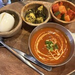 スパイス研究所MAD CHEFs - 