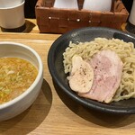 中華蕎麦 はざま - 料理写真: