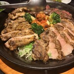 イルターボロ - 料理写真: