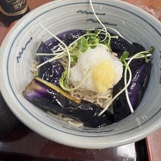 そば処 木場 柳家_0