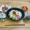 KICHI - 冷麺風そうめん