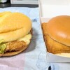 マクドナルド 宝塚鹿塩店