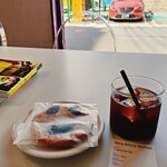 MILES COFFEE  ONOBORI - 