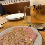 大衆ビストロ ジル - 