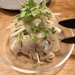 大衆ビストロ ジル - 