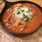大衆ビストロ ジル - 
