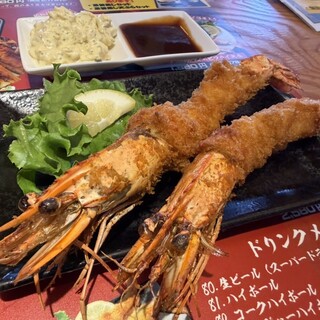 牡蠣小屋 こはくや_1