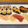 すし寳来 - 料理写真:上握り