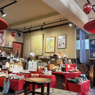 伏見稲荷 参道茶屋_2