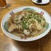 横山食堂