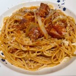 洋麺屋 五右衛門 - 料理写真: